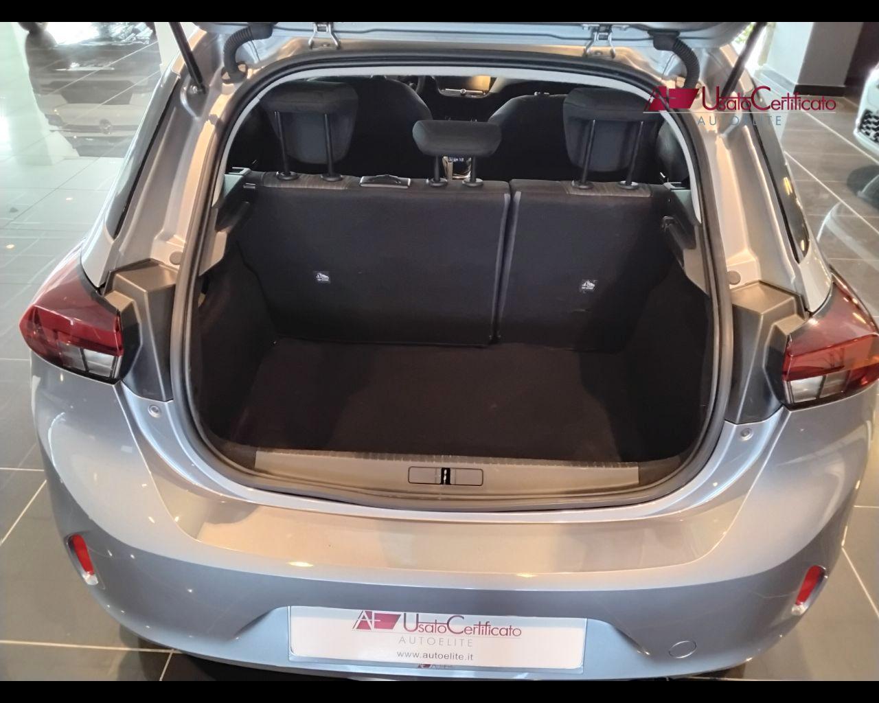 OPEL Corsa 1.2 Edition