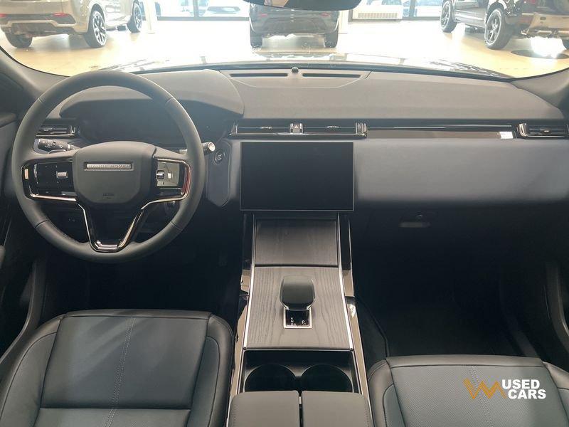 Land Rover Range Rover Velar 2.0D I4 204 CV S