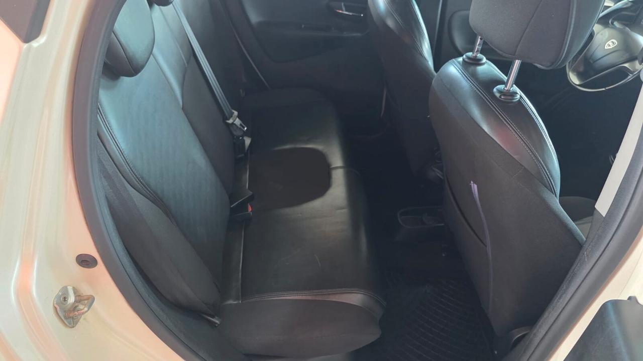 Lancia Ypsilon 1.3 MJT 16V 95 CV 5 porte S&S Platinum