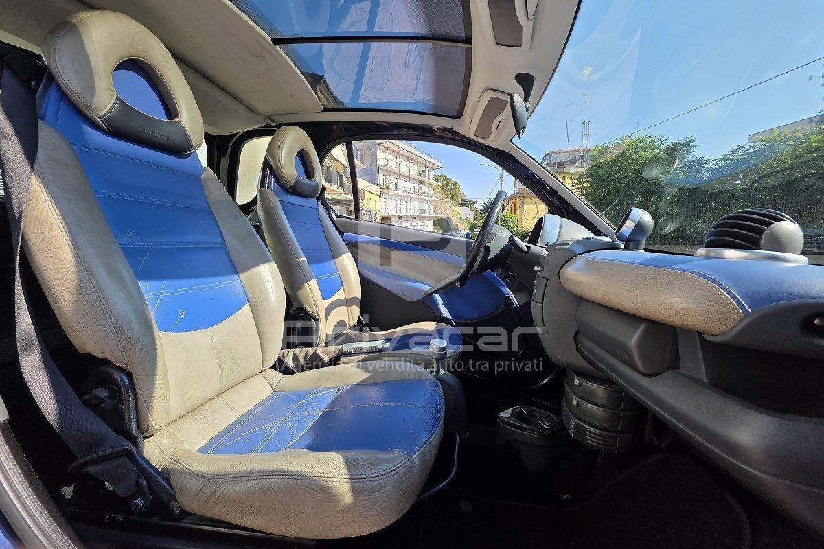 SMART 600 smart & pulse (45 kW)
