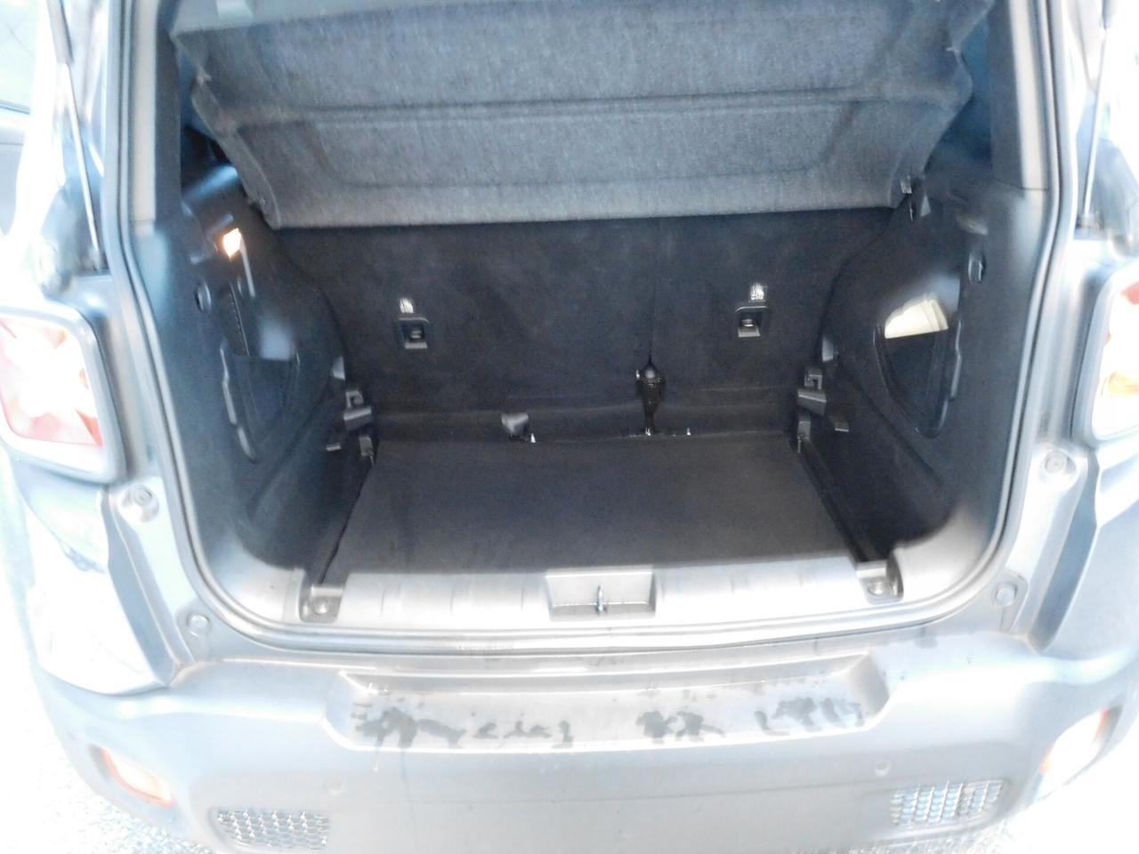 Jeep Renegade 1.0 T3 Limited