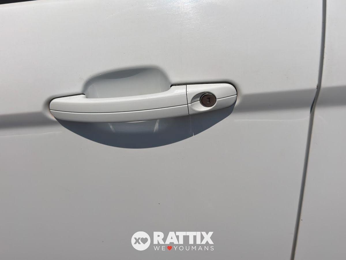 Ford Grand Tourneo Connect 1.5 TDCI 120CV Titanium 7p.ti p.shift E6 + Tetto panoramico