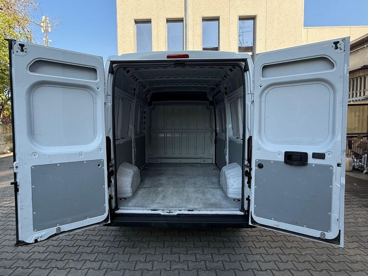 FIAT - Ducato MH2 2.2 140CV EASY PRO 33Q