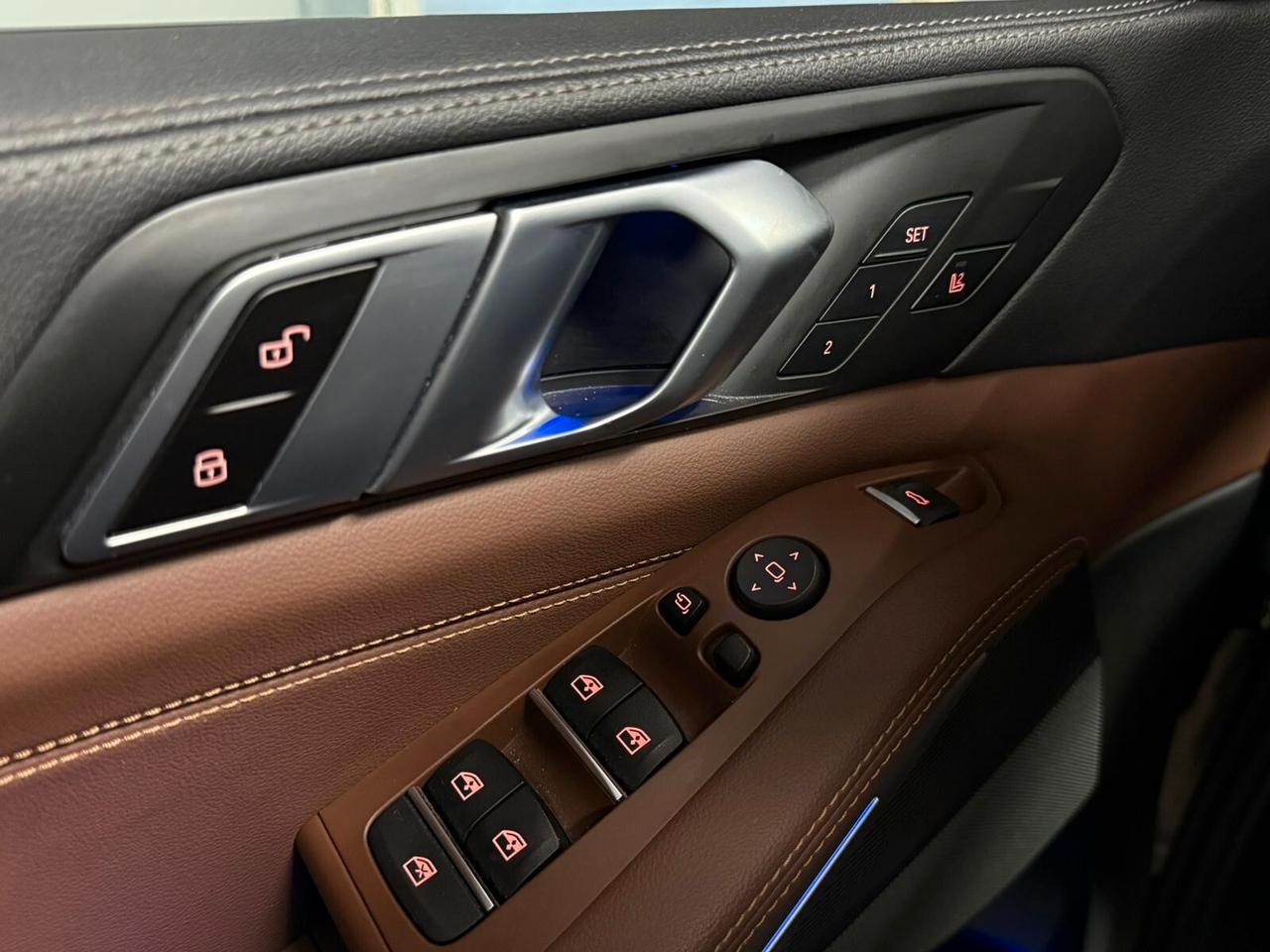 Bmw X5 xDrive30d 48V Msport Shadow Line