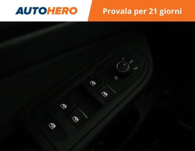 VOLKSWAGEN Golf 1.4 Plug-In Hybrid DSG GTE