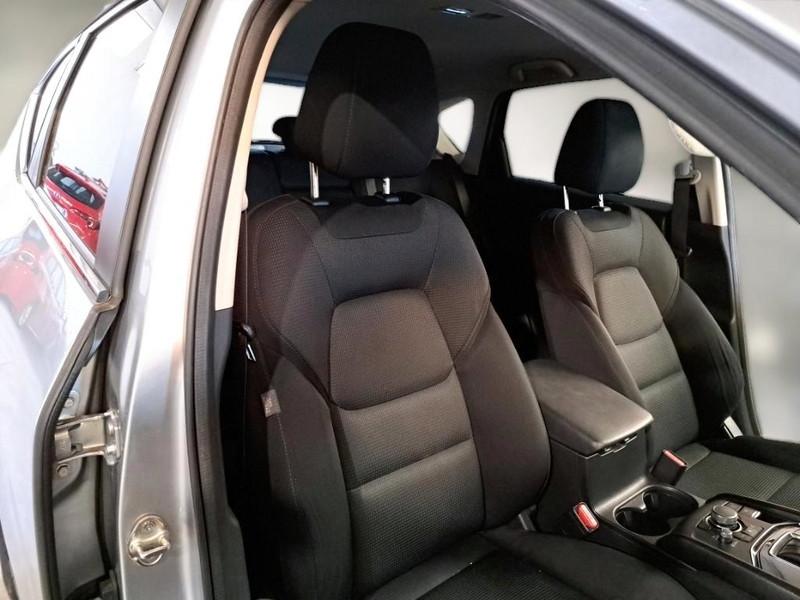 MAZDA CX-5 Diesel 2.2L 150cv AWD 6MT Business