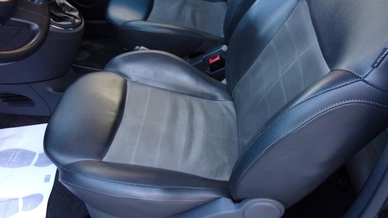 Fiat 500 1.3 Multijet 16V 75 CV Sport