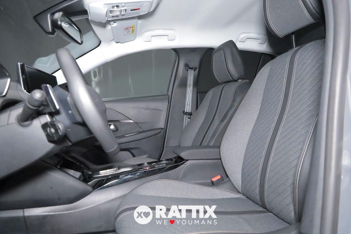 Peugeot 208 1.2 Hybrid 110CV Allure e-DCS6