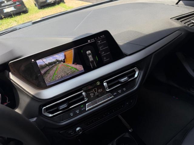 BMW 116 MSPORT CERCHI 19 MINERAL GREY METALLIC NEOP