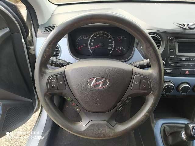 Hyundai i10 i10 II 1.0 Classic econext Gpl