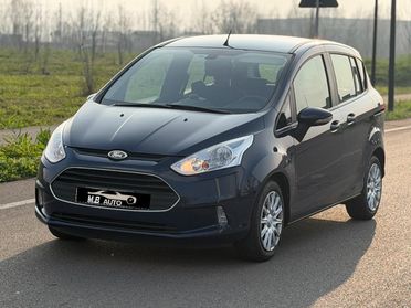 Ford B-Max 1.5 TDCi (100.000KM)