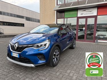 Renault Captur TCe 90 CV Zen, UNICO PROPRIETARIO, OK NEOPATENTATI
