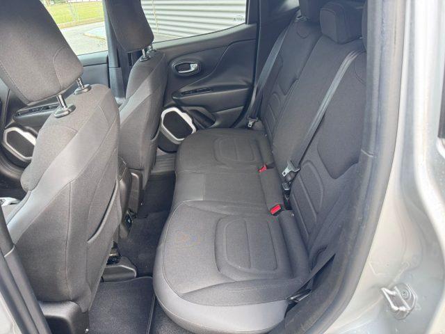 JEEP Renegade 2.0 Mjt 140CV 4WD Active Drive Limited