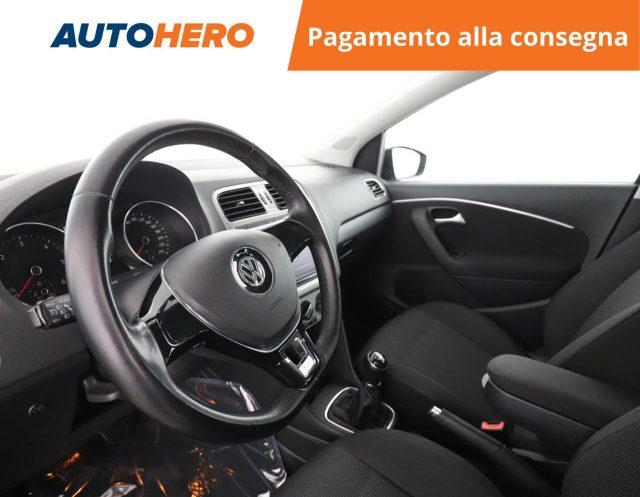 VOLKSWAGEN Polo 1.4 TDI 90 CV 5p. Highline BlueMotion Technology