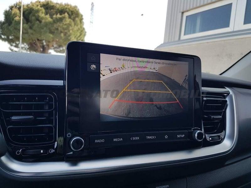 KIA Stonic Stonic 1.2 dpi Style 84cv