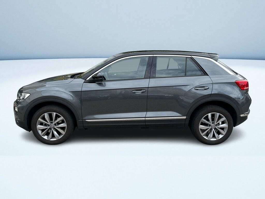 Volkswagen T-Roc 1.0 TSI Style