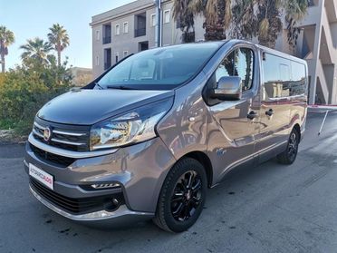 FIAT Talento 1.6 TwinTurbo MJT 145CV FAMILY 8 POSTI