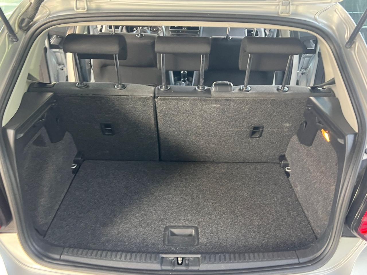 Volkswagen Polo 1.2 TSI UNICO PRO EURO5D 2014