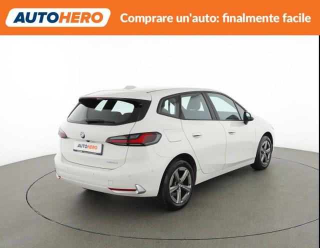 BMW 218 d Active Tourer