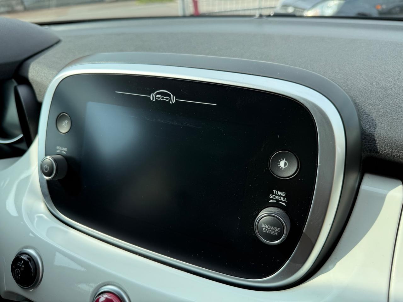 Fiat 500X 1.0 T3 120 CV Lounge