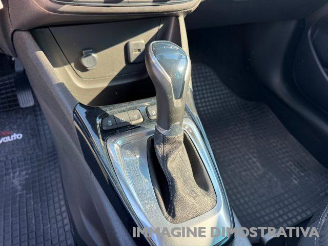OPEL Crossland 1.2 Benzina 130 CV Automatica