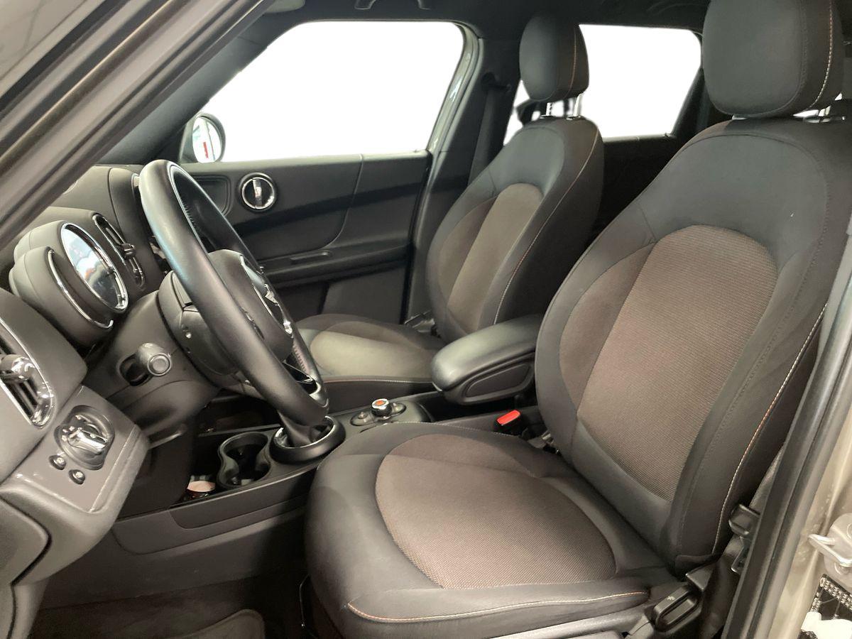 MINI Mini Countryman F60 2017 - Mini Countryman 1.5 Cooper Hype a