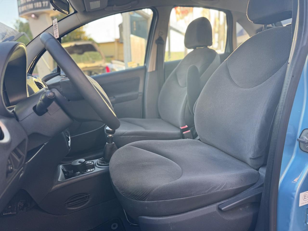 Citroen C3 1.4 Elegance Bi Energy M