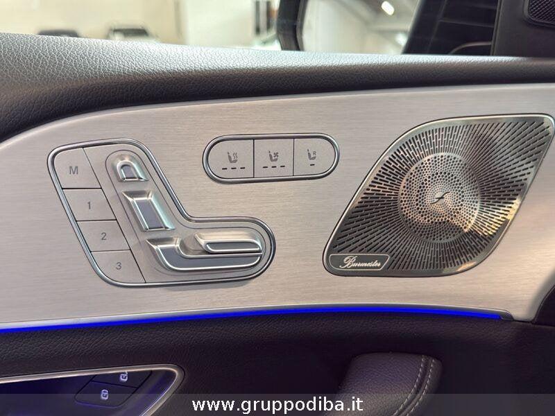 Mercedes-Benz GLE Coupe-C167 2023 Coupe 300 d AMG Line Premium Plus 4matic auto