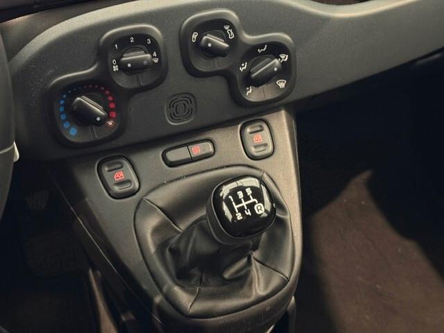 Fiat Panda 1.2 EasyPower Easy