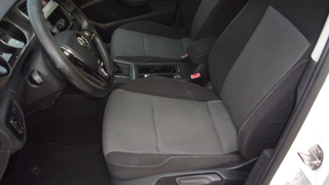 Volkswagen Golf 1.6 TDI 90 CV 5p. Business Trendline BlueMotion Tech.