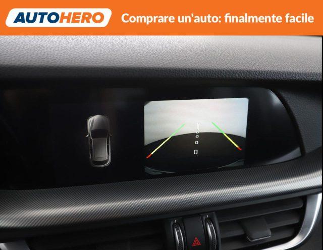 ALFA ROMEO Stelvio 2.2 Turbodiesel 190 CV AT8 Q4 Executive