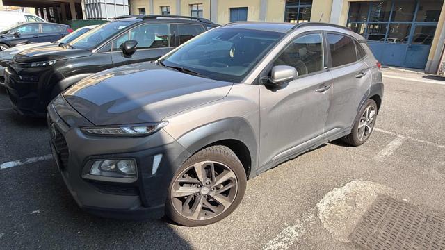 HYUNDAI Kona 1.0 T-GDI Style