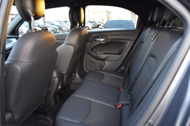 FIAT 500X 1.6 MultiJet 120 CV Sport *LED, NAVI*
