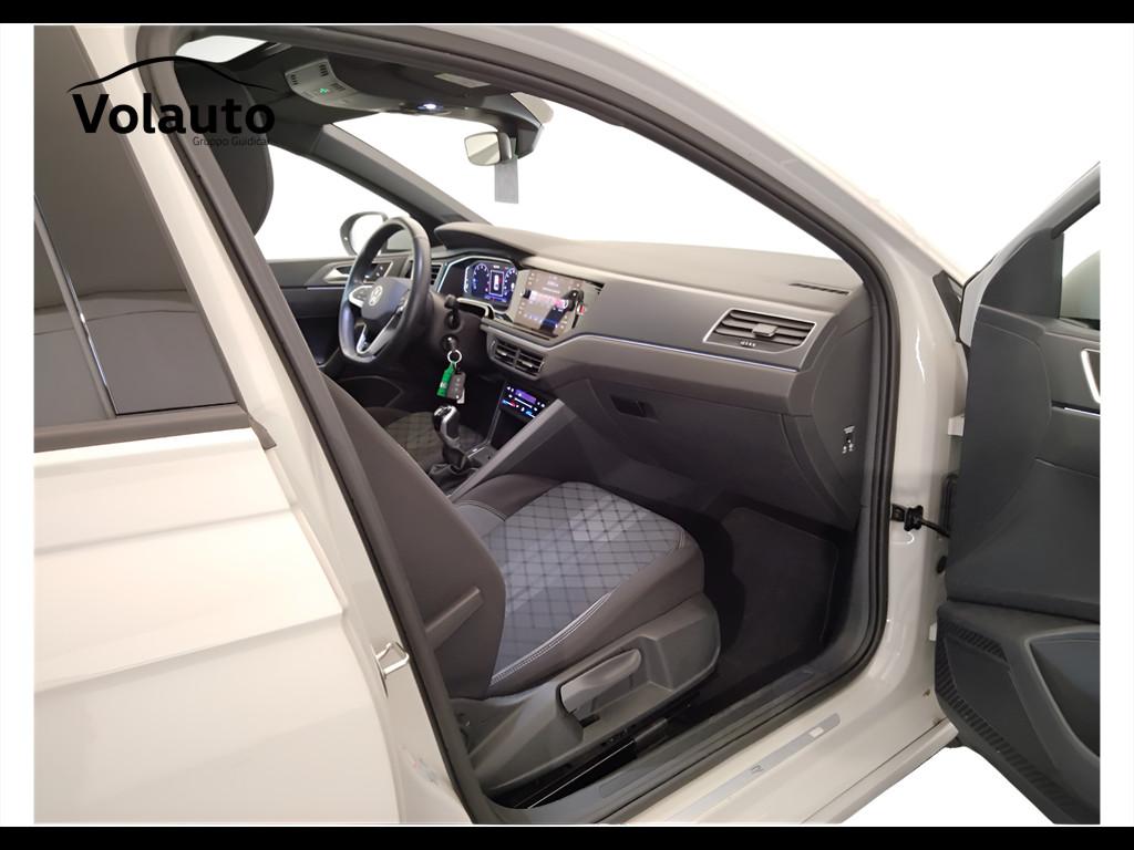 VOLKSWAGEN Taigo - Taigo 1.0 tsi R-Line 110cv