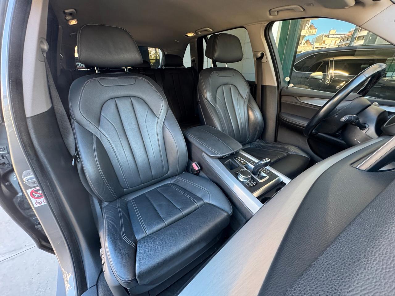 Bmw X5 xDrive30d 249CV Luxury