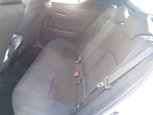 Toyota C-HR 1.8 Hybrid E-CVT Active BIANCO NO VINCOLO DI FINANZIAMENTO