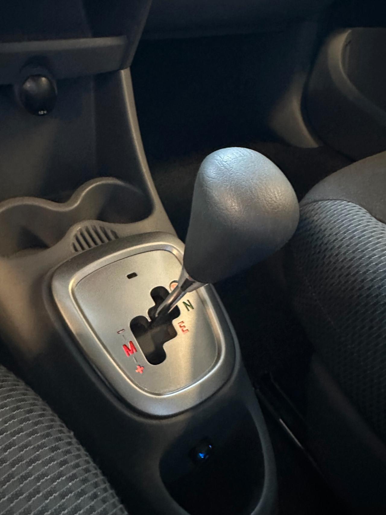 Toyota Aygo 1.0 Sol Automatica - UnicoPro