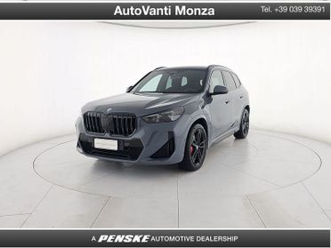 BMW X1 X1 xDrive 25e Msport Pro
