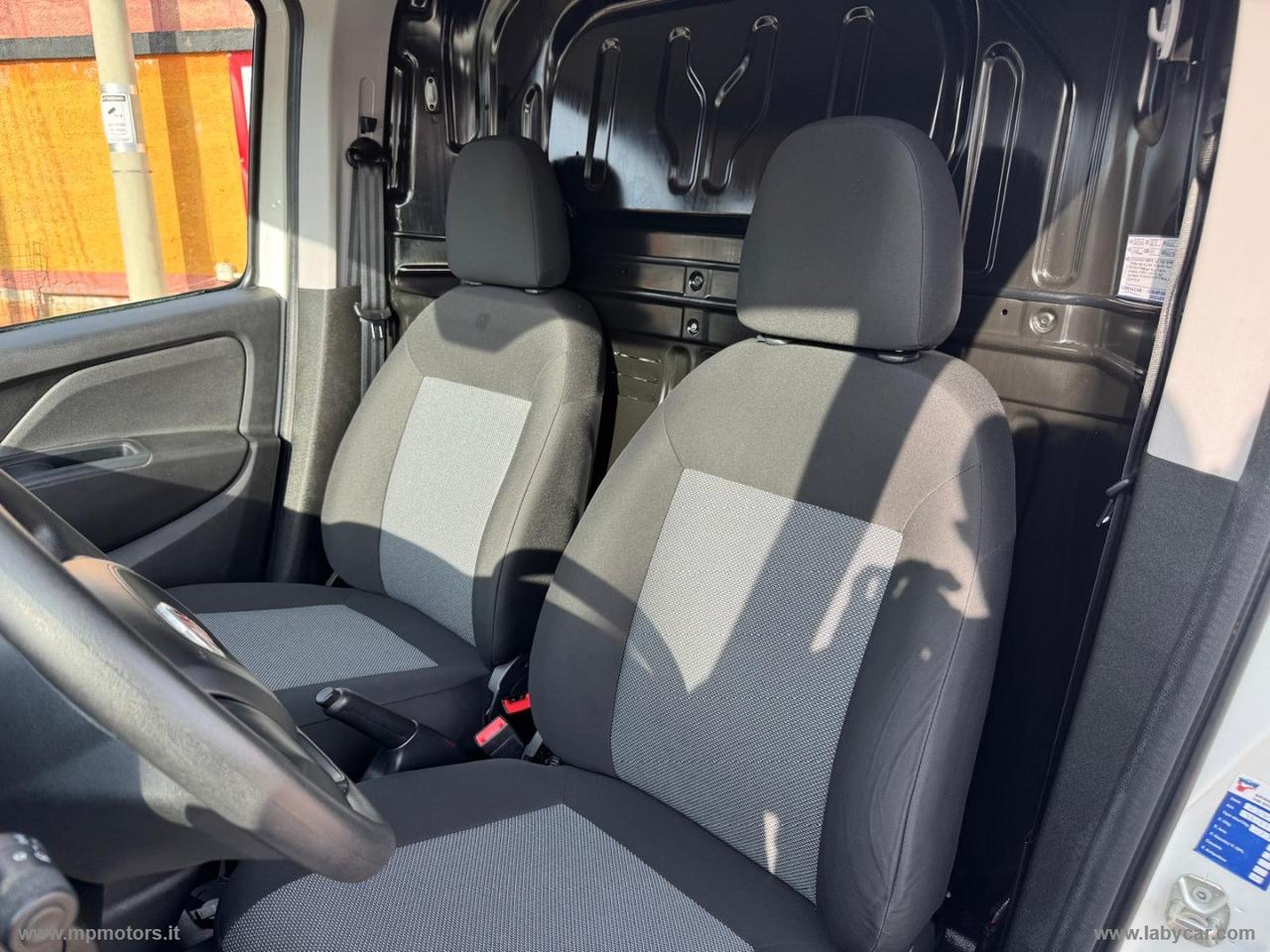 DOBLO MAXI 1.6 MJ 90CV FRIGO -20°