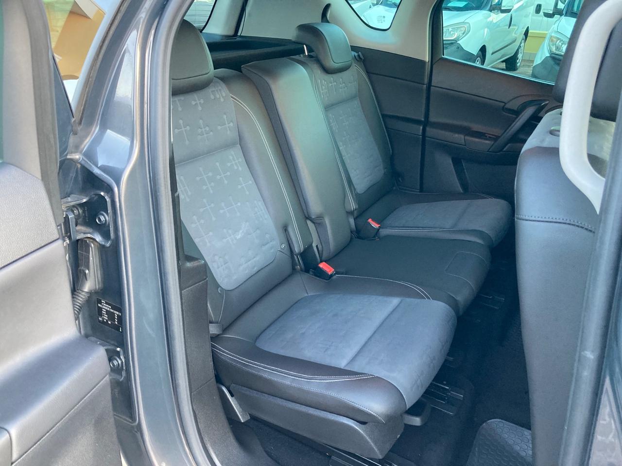 Opel Meriva 1.3 CDTI 95CV ecoFLEX Cosmo