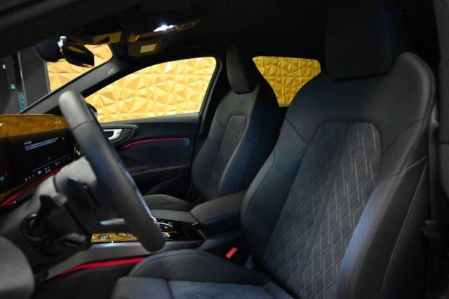 AUDI A5 AVANT TDI MHEV 204CV QUAT.S-TR.S-LINE ED.SCONTO30%