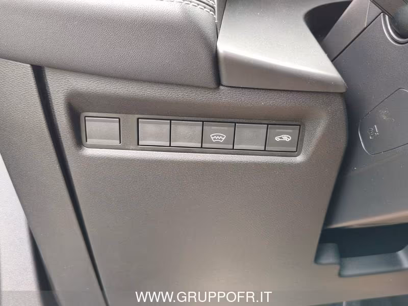 Jeep Compass Compass 1.2 turbo 48V e-hybrid Summit fwd 145cv edct6