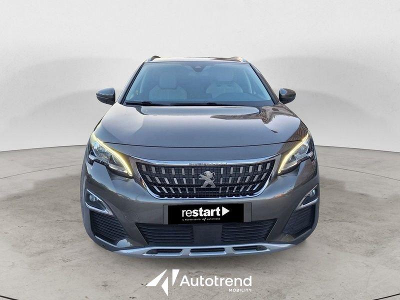 Peugeot 3008 1.6 BlueHDi 120 CV NAVI Allure S&S