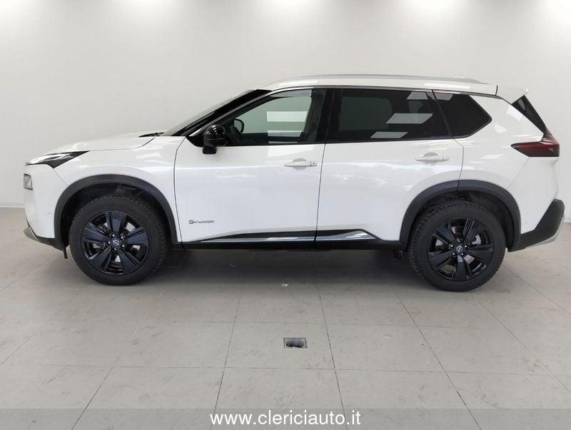 Nissan X-Trail e-Power e-4orce 4WD 7 posti Tekna