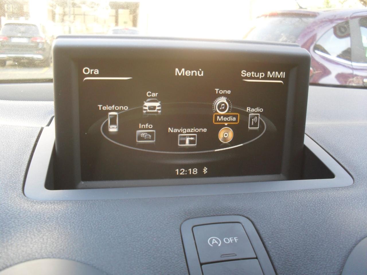 Audi A1 1.2 TFSI Ambition