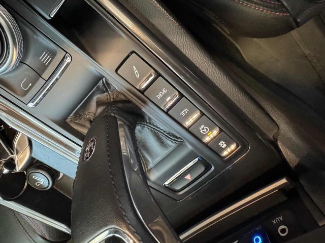 MASERATI Ghibli V6 Diesel Gransport nerissimo Edition