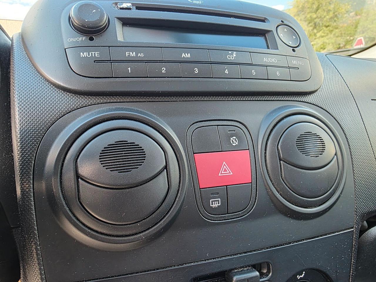 Citroen Nemo 1.3 HDi 75CV XTR Theatre