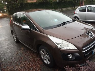 Peugeot 3008 HYbrid4 (centralina Guasta)