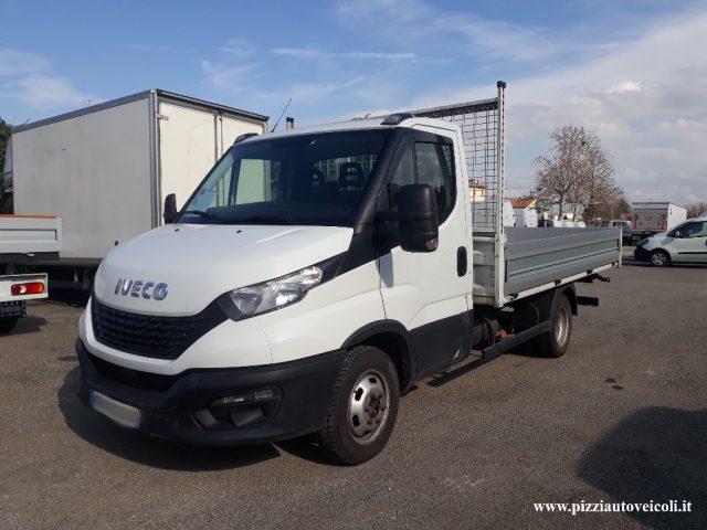 IVECO Daily 35C16 CASSONE FISSO 2019 E6 [FI107]