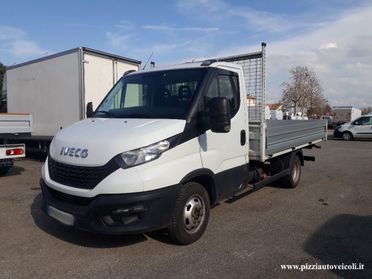 IVECO Daily 35C16 CASSONE FISSO 2019 E6 2 ANNI GARANZIA[FI107]